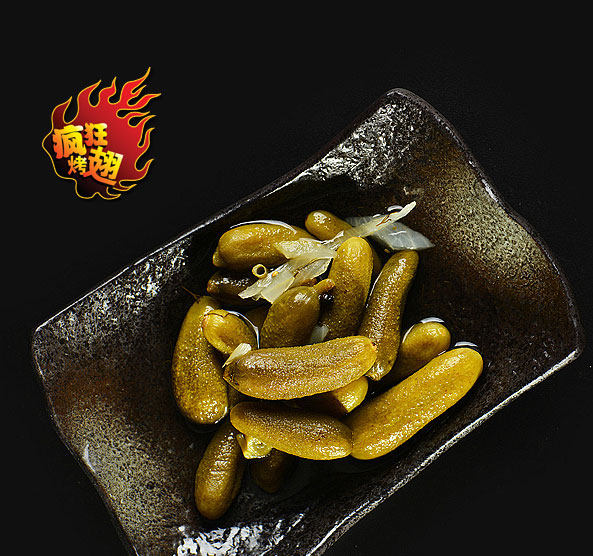 兴化疯狂bt烤翅