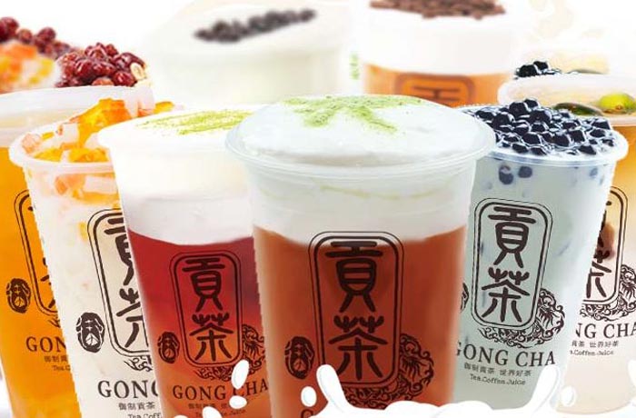 兴化贡茶培训